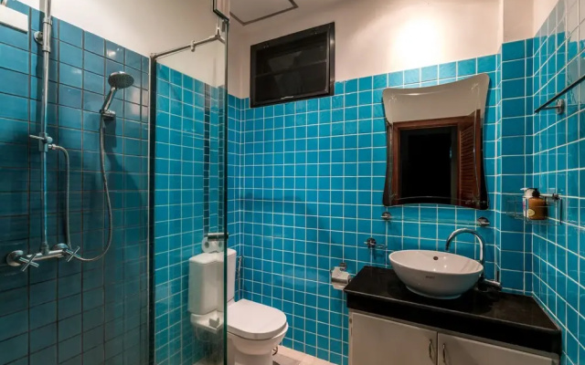 Unique Garden 3br private pool Villa