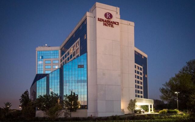 Delta Hotels by Marriott Philadelphia Airport