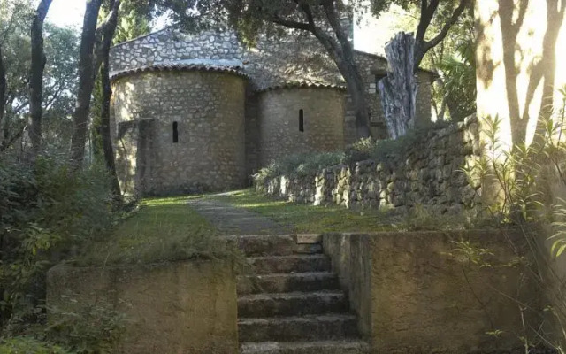 Bastide des Passions