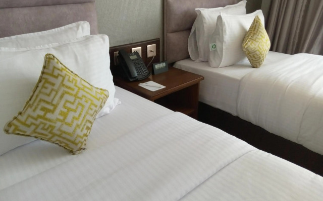 Best Western Kisumu Hotel