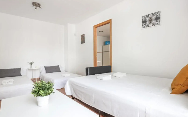 Algaba Pisc planta Baja D