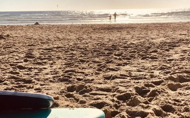 L estanguet maison octogonale en forêt