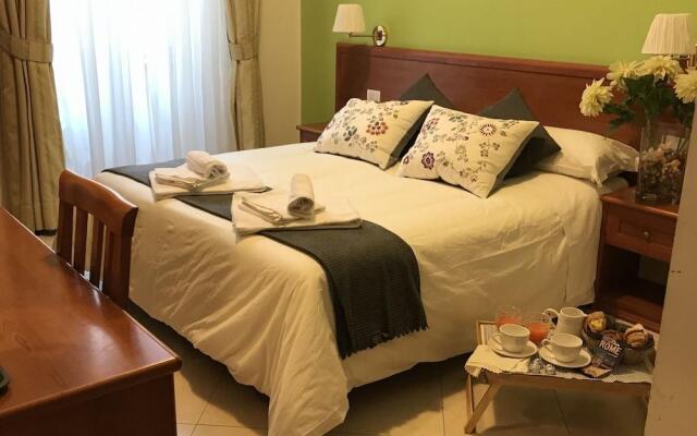 Il Passetto Guest House Rome