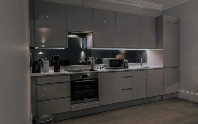 Gorgeous 3bed In Maida Vale