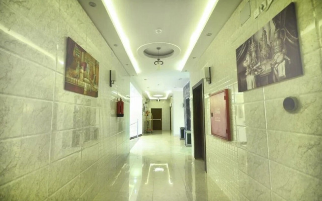 Jablah 1 ApartHotel