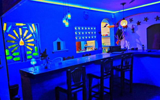 Villa Star of the Sea - Adults Only