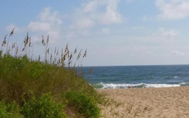 Outer Banks Motor Lodge
