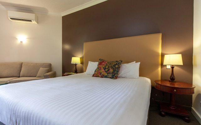 Mercure Hunter Valley Gardens