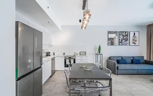 New 2BR in Kompert by Holiday-rentals