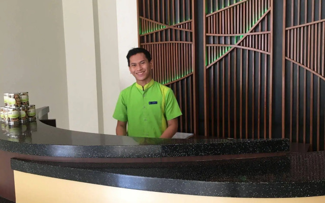 Hotel PrimeBiz Tegal