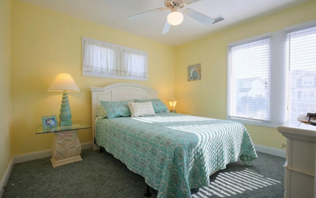 Turtle Nest West - 4 Br Home