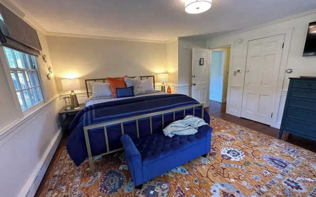 Inn at Perkins Cove