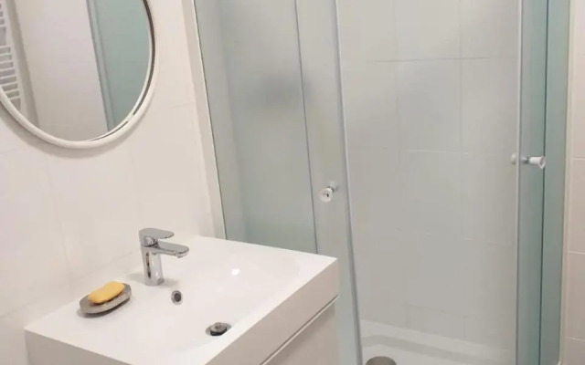 Hostel Zahrada Mikulov