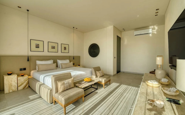 Villa Amara - CELO studio – Guest Rooms – Kerobokan