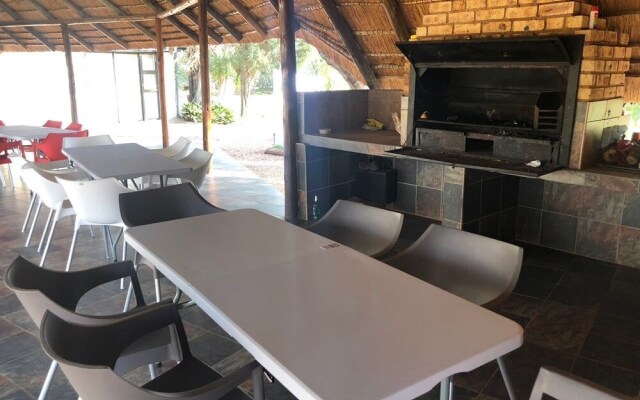 Oleville Guest Inn and Conferencing