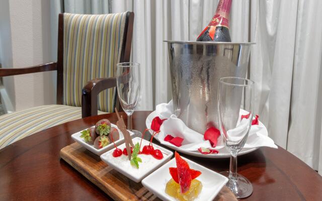 Holiday Inn Johannesburg Sunnyside Park by IHG
