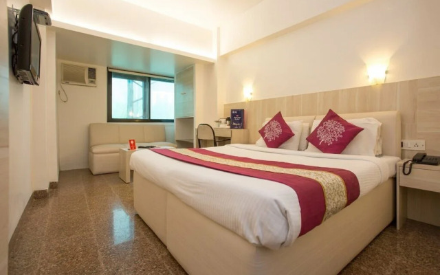 Hotel Samraj