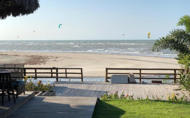 Pousada Portal do Kite