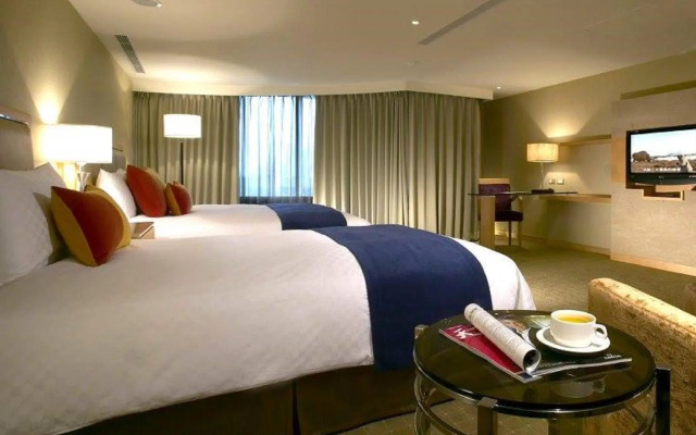 Jin Hua Hotel