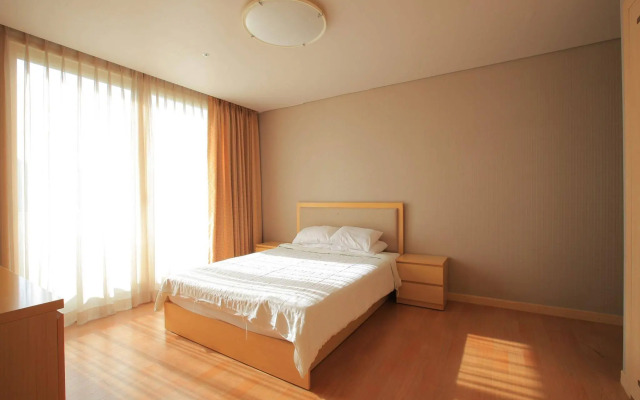 Yongpyong Resort Greenpia Condominium