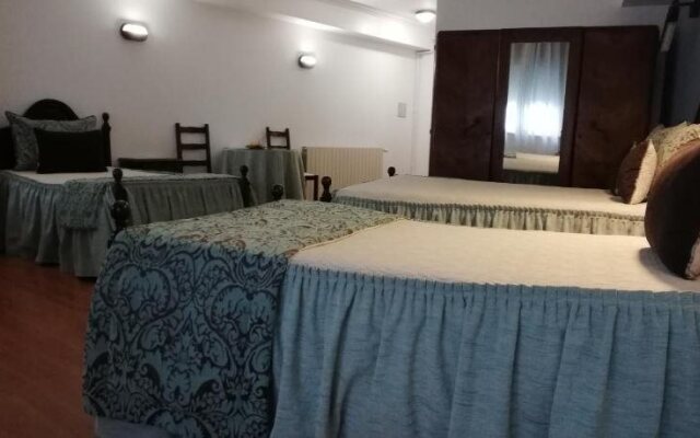 Hotel Termas