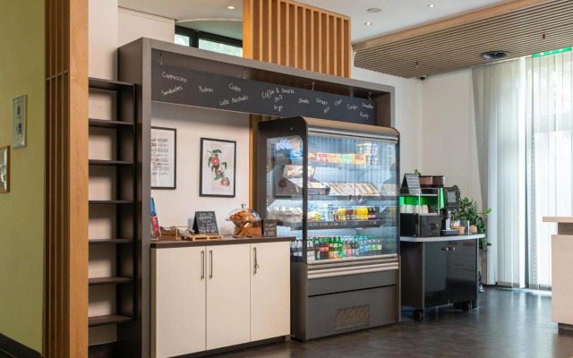 Holiday Inn Berlin City West by IHG