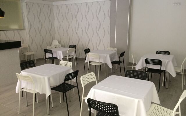 Hostal Boutique Benidorm Blue Beach