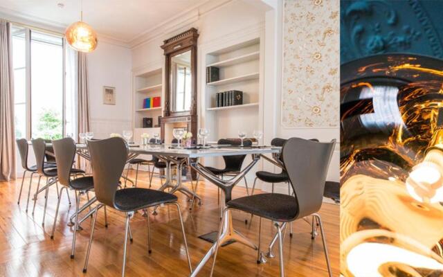 Hotel La Monnaie Art & Spa