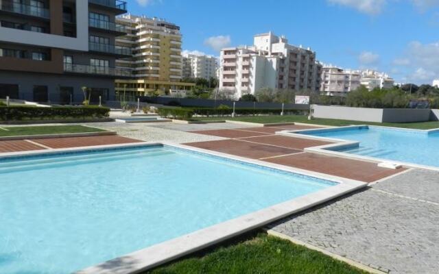 Apartamento Turistico Praia da Rocha Portimao