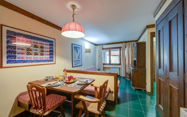 Grange Hike & Ski - 8C Sestriere