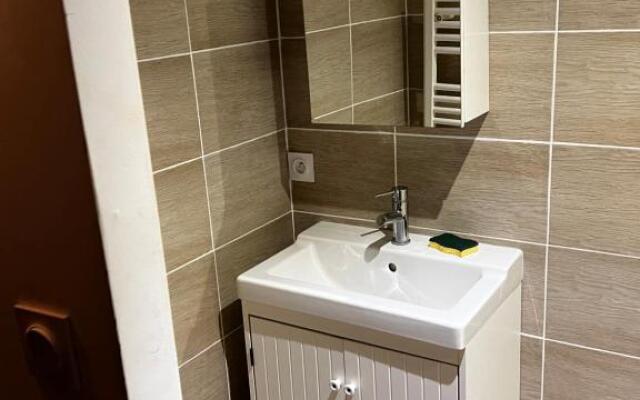 APPARTEMENT CAROMB proche Mont VENTOUX