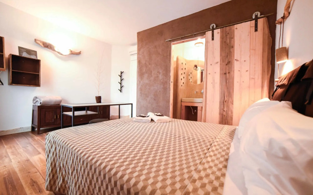 Sempreverde Atelier B&B