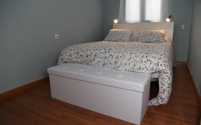 La Casa de la Alcazaba