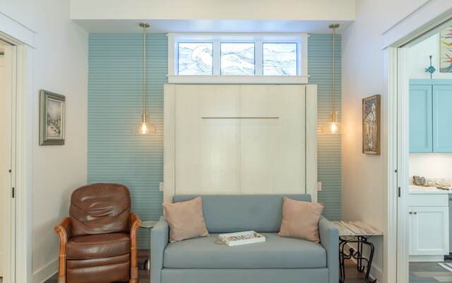 Sunflower 4 2 Bedroom Cabin