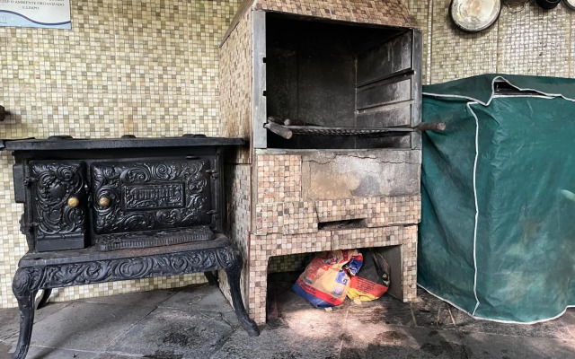 Rio Natureza apart 109