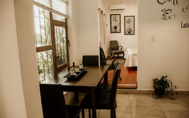 Casa Allende
