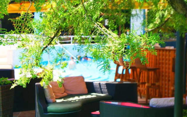 Hotel Flamingo