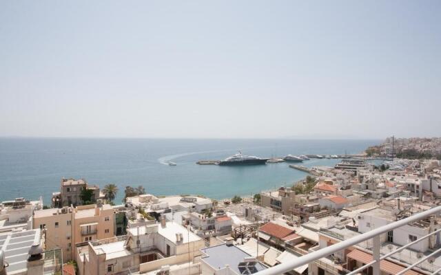 Holodek Apartments : Kastella