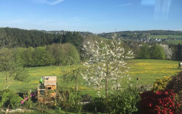 Wohlfühlen in Wiehl - Drabenderhöhe