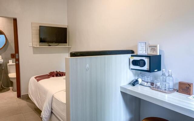 Ayuna Suites Canggu