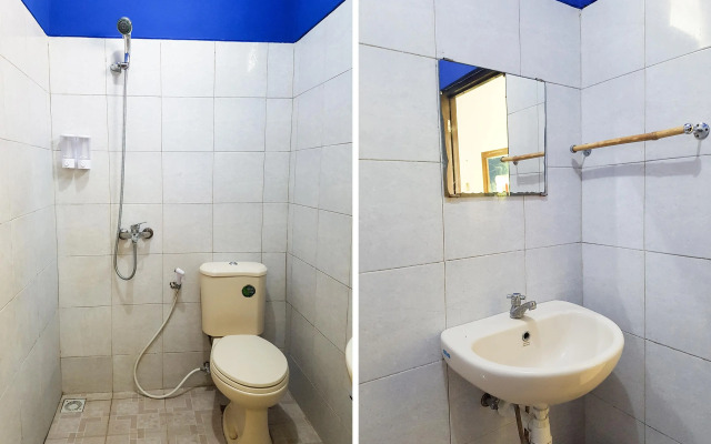 Thomas Garden Place by OYO Rooms
