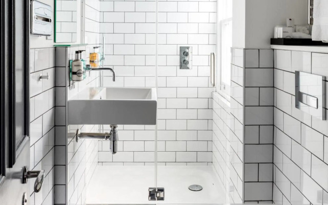 Paris Marriott Charles de Gaulle Airport Hotel