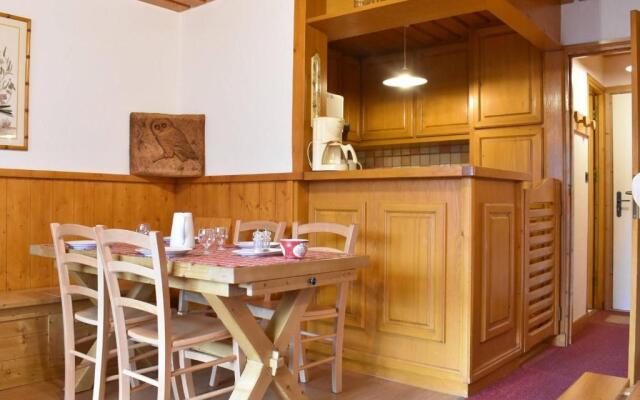 Appartement Méribel, 2 pièces, 6 personnes - FR-1-180-363