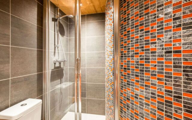 Villa Grand Roc Tignes 13881