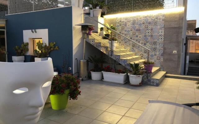 B&B Palazzo Diaz