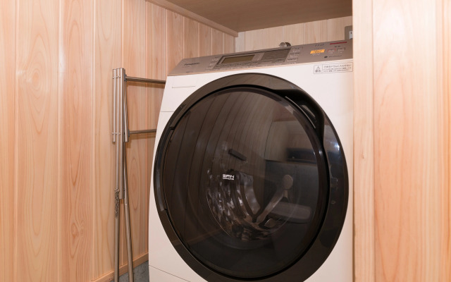 Kyo-machiya Stay Takasegawa Shichijo