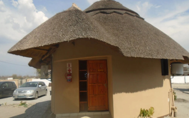 Bel Rea Guest House