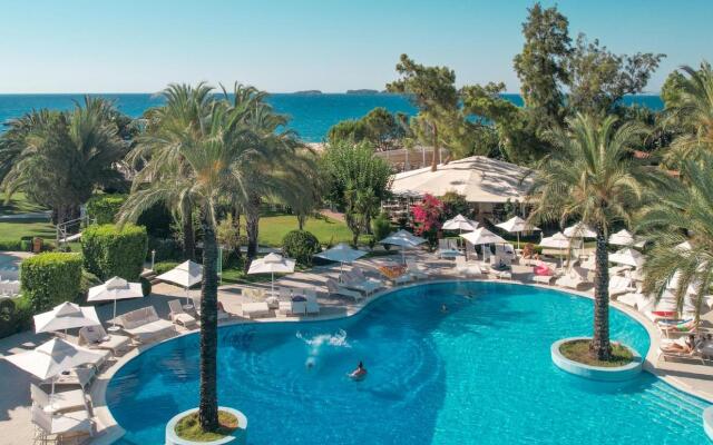 Rai Premium Tekirova Hotel