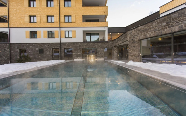 Arlberg Resort Klösterle