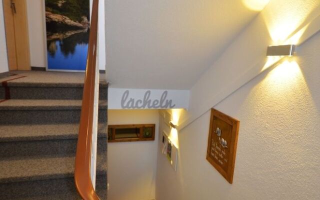 Lindenheim Appartements KG